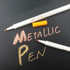 See more ideas about card making, crafts, cards handmade. Metallic Marker Pens Arts Crafts Drawing Colored Paint Pens For Card Making Diy Photo Album Drawing Assorted Buy Drawing Colored Paint Pen Graphic Marker Pen Marker Pen Machine Product On Alibaba Com