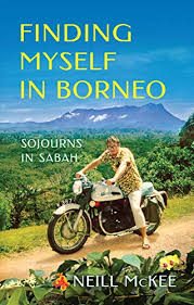 Maybe you would like to learn more about one of these? Finding Myself In Borneo Sojourns In Sabah Ebook Mckee Neill Kindle Store Amazon Com