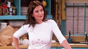 First Friends Episode Caused Fight Over Monica's Story: "We're Not Going To  Like [Her]"