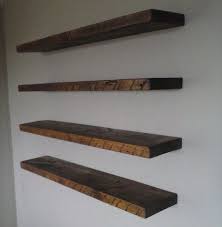 Pin By Rose Catherine On Kitchen Dreams Floating Shelves Wood Floating Shelves Floating Shelves Bathroom