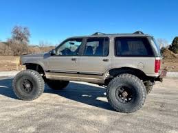 Image result for Silver 1991 Explorer