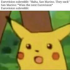 Måneskin is a critically acclaimed band featuring vocalist damiano, bassist watch: San Marino Will Fool Us All Eurovision