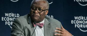 Election présidentielle 2025 : Akere Muna, candidat du parti Univers