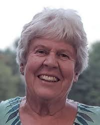 Martha Griffin Obituary October 18, 2023