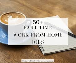 The latest cafe part time job vacancies in ipoh from all job search sites and listings. Part Time Work From Home Jobs Todays Work At Home Mom