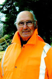 Raymond Richard Porter — Mitchell Funeral Home