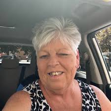 Beverley Collins in people