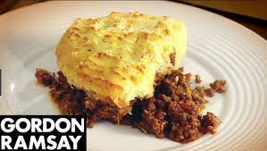 Gordon Ramsay S Shepherd Pie Recipe Shepherd S Pie Gordon Ramsay Gordon Ramsay Shepards Pie Gordon Ramsey Recipes