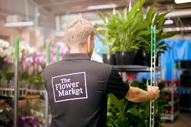 Sonny & willow perth florist. The Flower Market