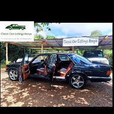 Image result for Walnut Brown 1981 Mercedes