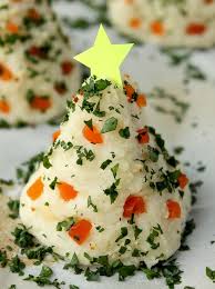 Recette Sapin De Noel En Puree Recette Recettes De Noel Pour Enfants Recette Repas Noel Idee Menu Noel