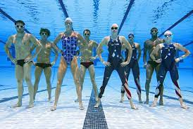 Underwater Photos Of Athletes Swimming Photography Usa Swimming Swimming Photos