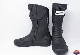Motorcycle Boots Reviews Hands On Reviews For Over 20 Years