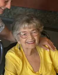 Edna Fay Obbish Obituary (2024)