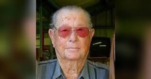 Mr. C.O. Tew Obituary