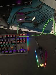 Xim Apex Keyboard & Mouse Controller Adapter Converter For Gaming Systems  Is Up For A Great Offer For A Few Hours