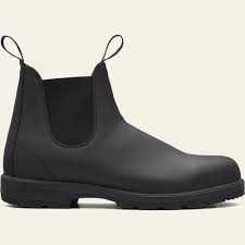 Men's boheme leather chelsea boots $250.00 free ship at $25 free ship at $25 Black Premium Waterproof Leather Chelsea Boots Men S Style 566 Blundstone Usa