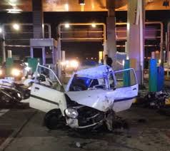 The data api can be accessed via the following actions of the ckan action api. 2 Maut Kereta Langgar Plaza Tol