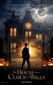 The House with a Clock in its Walls (film) | John Bellairs Wiki | Fandom