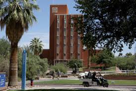 U of A investigating 3 fraternities for extreme hazing, hospitalizations