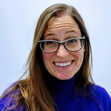 Geneviève Boutin, cofondatrice et PDG d'Edigo