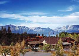 Lakeside inn (formerly tahoe sky harbor, fabulous eddie's stardust club, caesars inn and harvey's inn) was a hotel and casino located in stateline, nevada. Hotel Lakeside Inn Casino Undefined Lake Tahoe Nv Hotelopia