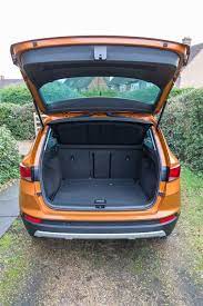 We'll send you a quick email a new seat ateca document is added. Seat Ateca Boot Space Seat Ateca Review