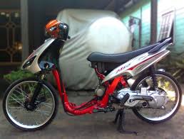 Modifikasi Motor Mio Keren Abis Di 2020 Motor Kendaraan Modifikasi Mobil