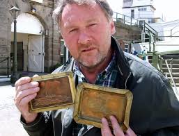 Batmobile returns spurs childhood memories...