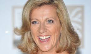 5 things I can't live without: Sally Gunnell