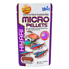 We did not find results for: Hikari Micro Pellets Trade Tropical Fish Food Fish Food Petsmart
