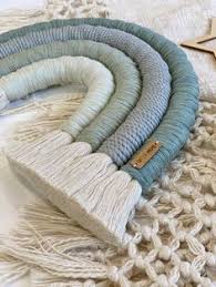 Diy macrame wall hanging is the latest craze in diy interior designs. Shania Heath Tinaianheath Profile Pinterest