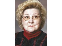 Carole Alloway Obituary (1937