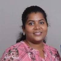 Priyadharshini Srinivasan