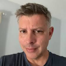 Pete Sharp (@SharpPete)