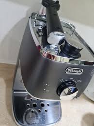 Huge sale on delonghi coffee now on. Delonghi Coffee Machine Kitchen Appliances On Carousell