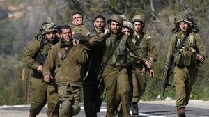 Voices:War Fatigue in 'Israel': The Strain of War on 'Israel...