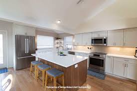 Heritage Kitchen & Bath