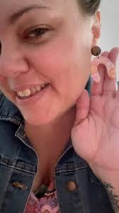 Our next generation and littlest model 💛 Bubba nephew Nathan Fell-Geia