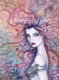 She is the only child of niobe whose life was spared by apollo. Chloris Greek Goddesses Wiki Fandom