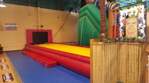 Many indoor games can be played outside! Safari Nation Indoor Playground Best Kids Birthday Party Places Inflatable Places Near Me Indoor Birthday Party Places For Kids Jumping Places For Kids Birthday Party Toddlers Bounce