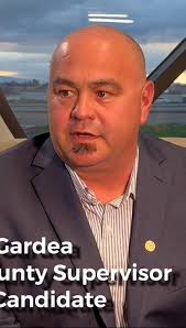 Meet Mario Gardea, Candidate for San Joaquin County Supervisor District 1  🗳️ , Mario is a Stockton Firefighter and president of Stockton  Firefighters Local 456. He is born and raised in Stockton, and ...