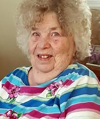 Nelda Zipperer Obituary