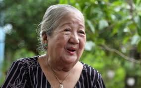 VỊ ĐẮNG TÌNH YÊU