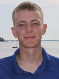 Sailing: Thank you, Seniors!