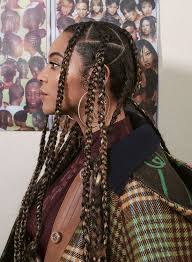 As well as the side braids that will fall like side braids. Beyonce Legion On Twitter Beyonce Hair Beyonce Braids Black Women Hairstyles