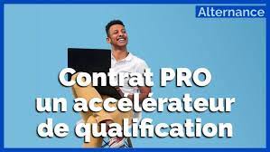 Maybe you would like to learn more about one of these? Le Contrat De Professionnalisation Un Passeport Pour L Emploi Akto