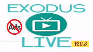 Descargar exodus live tv apk para android iptv. Exodus Live Tv V20 3 Live Tv Porn Install The Latest Kodi