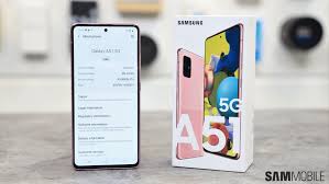 Is the Samsung Galaxy A51 worth buying ...