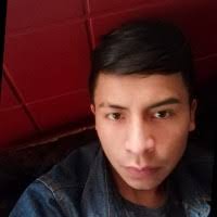 Andy Jerome Loayza Pomasoncco